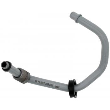 2014 Jeep Compass Auto Trans Oil Cooler Hose Assembly Upper Dorman 624190 image 2 of 4