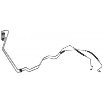 2014 Chevrolet Tahoe Auto Trans Oil Cooler Hose Assembly