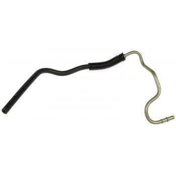 1997 Mercury Sable Auto Trans Oil Cooler Hose Assembly Inlet (Upper) Dorman 624223 image 3 of 4