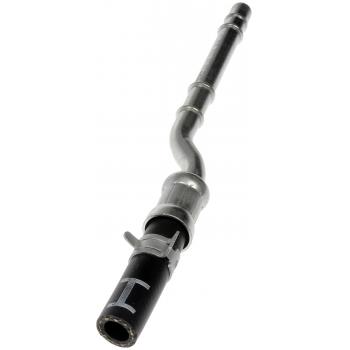 2014 Ford F-150 Auto Trans Oil Cooler Hose Assembly