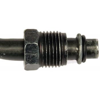 1996 Chrysler LHS Auto Trans Oil Cooler Hose Assembly Auxiliary Cooler Outlet (Driver Side) Dorman 624395 image 2 of 4