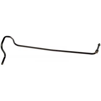 1996 Chrysler LHS Auto Trans Oil Cooler Hose Assembly Auxiliary Cooler Outlet (Driver Side) Dorman 624395 image 3 of 4