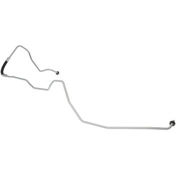 2009 Chevrolet Silverado 1500 Auto Trans Oil Cooler Hose Assembly Upper Dorman 624424 image 4 of 4
