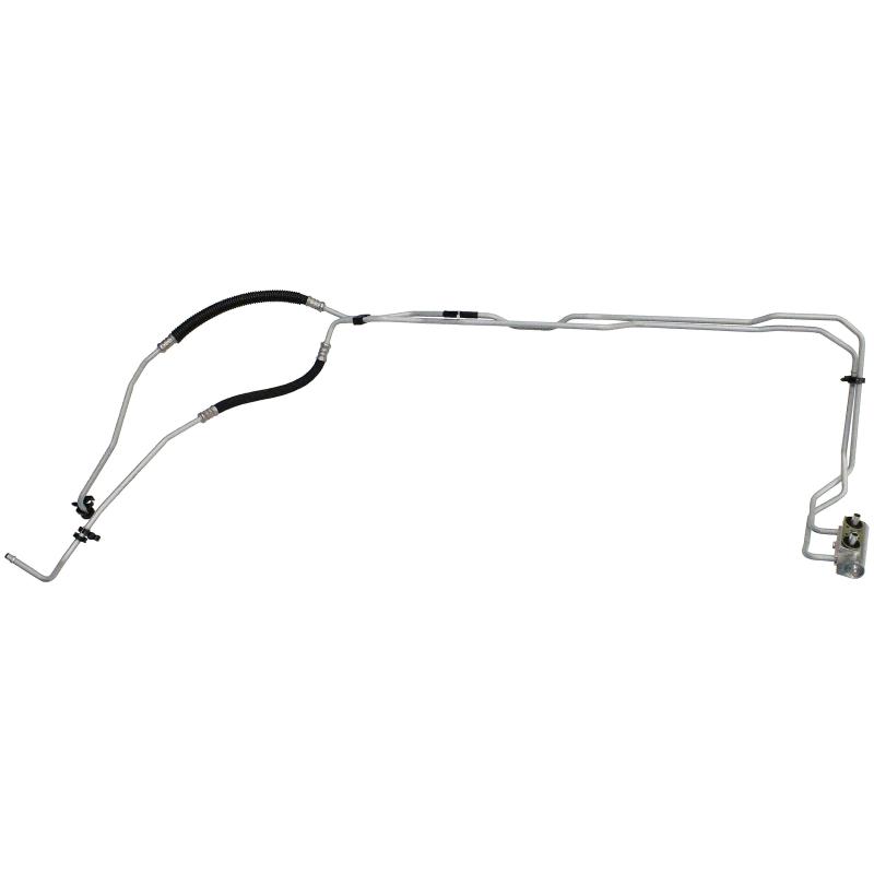 Dorman 624437 Auto Trans Oil Cooler Hose Assembly product image 1 of 5