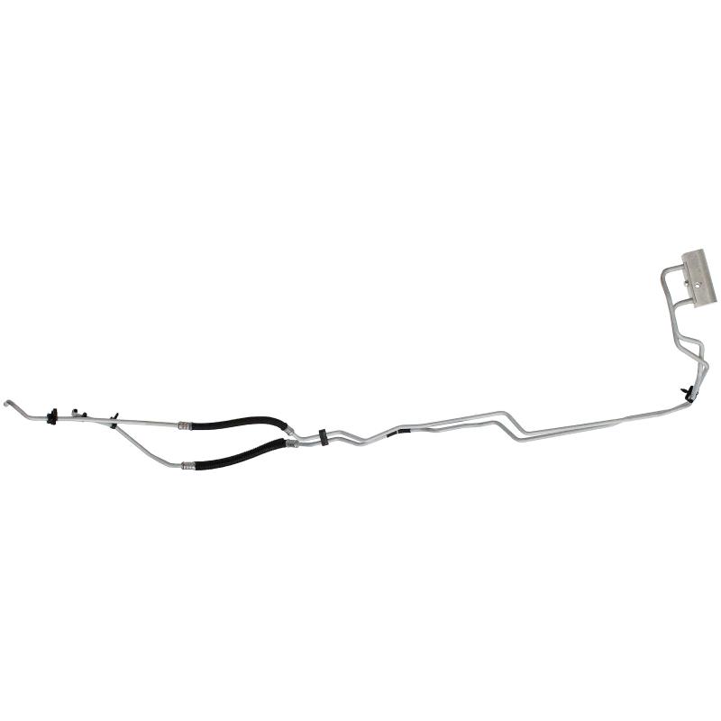 Dorman 624437 Auto Trans Oil Cooler Hose Assembly product image 4 of 5