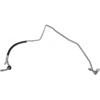 2019 Buick Cascada Auto Trans Oil Cooler Hose Assembly
