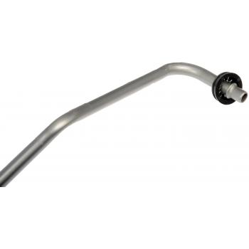 2006 GMC Envoy Auto Trans Oil Cooler Hose Assembly Inlet (Passenger Side) Dorman 624560 image 3 of 4