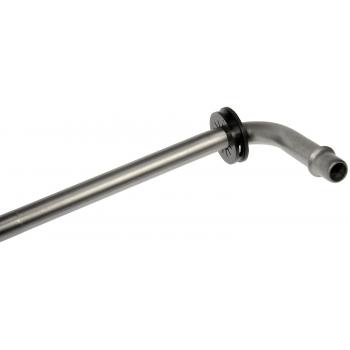 2006 GMC Envoy Auto Trans Oil Cooler Hose Assembly Outlet From Radiator (Driver Side) Dorman 624582 image 3 of 4