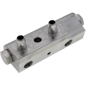 2016 Cadillac CT6 Transmission Oil Cooler Bypass Valve Dorman 624650 image 2 of 4