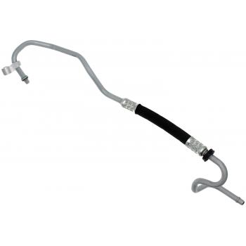 2015 Buick Regal Auto Trans Oil Cooler Hose Assembly