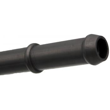 2007 Mercury Mariner Auto Trans Oil Cooler Hose Assembly Inlet Dorman 624750 image 3 of 4