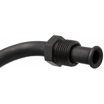 2007 Mercury Mariner Auto Trans Oil Cooler Hose Assembly Inlet Dorman 624750 image 4 of 4