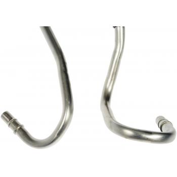 2011 Mercury Milan Auto Trans Oil Cooler Hose Assembly Inlet and Outlet Dorman 624751 image 2 of 4