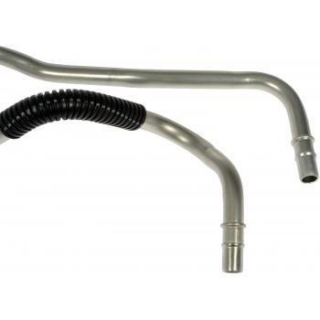 2011 Mercury Milan Auto Trans Oil Cooler Hose Assembly Inlet and Outlet Dorman 624751 image 3 of 4