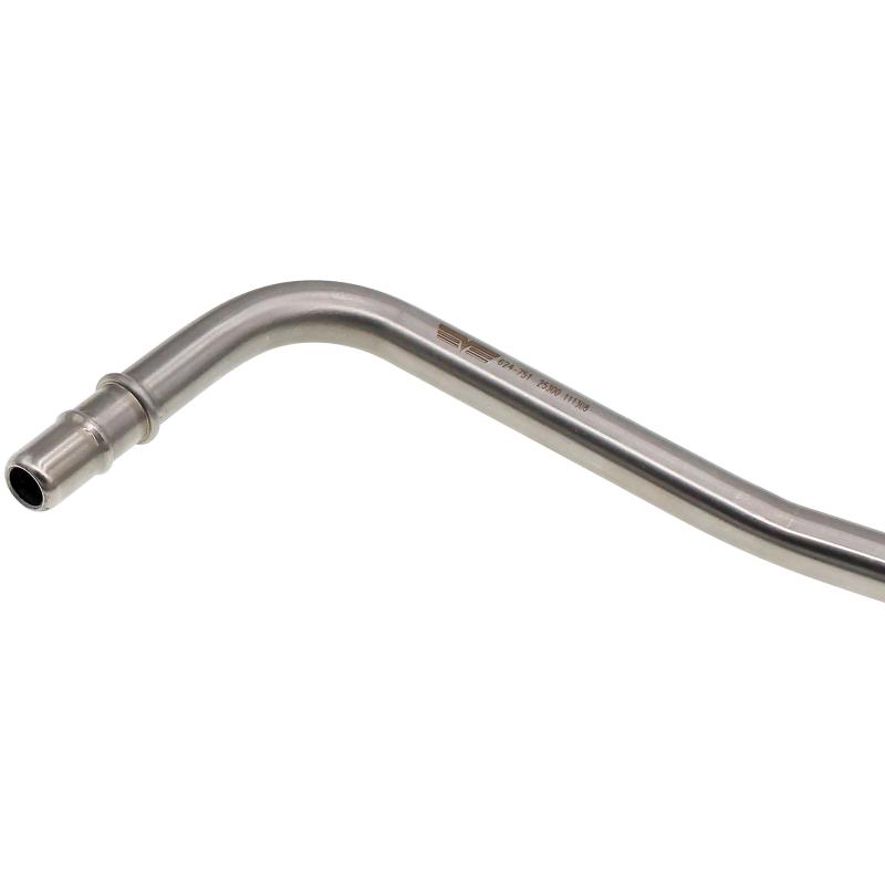Dorman 624751 Auto Trans Oil Cooler Hose Assembly product image 2 of 5