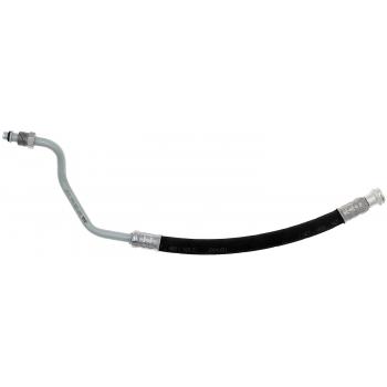 2014 Jeep Compass Auto Trans Oil Cooler Hose Assembly Lower Dorman 624752 image 3 of 4