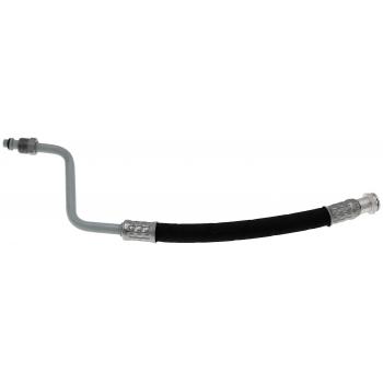 2014 Jeep Compass Auto Trans Oil Cooler Hose Assembly Upper Dorman 624753 image 4 of 4