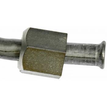 2003 Chrysler Intrepid Auto Trans Oil Cooler Hose Assembly Radiator to Transmission (Upper) Dorman 624875 image 2 of 4