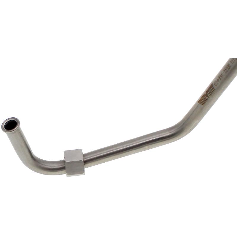 Dorman 624891 Auto Trans Oil Cooler Hose Assembly product image 1 of 5