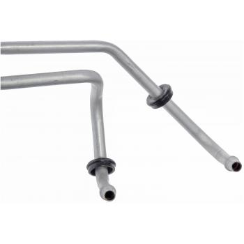 2003 Chrysler Intrepid Auto Trans Oil Cooler Hose Assembly Outlet From Radiator (Lower) Dorman 624906 image 2 of 4