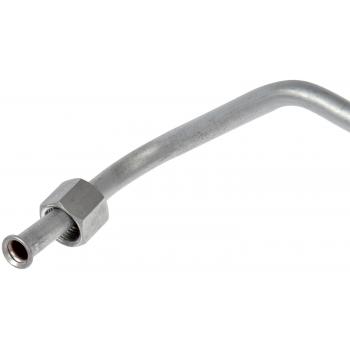 2003 Chrysler Intrepid Auto Trans Oil Cooler Hose Assembly Transmission to Radiator (Upper) Dorman 624907 image 1 of 4