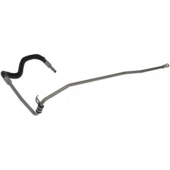 2013 Ford Edge Auto Trans Oil Cooler Hose Assembly