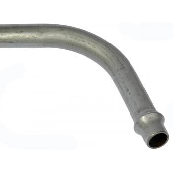 2006 GMC Envoy Auto Trans Oil Cooler Hose Assembly Outlet From Radiator (Lower) Dorman 624953 image 2 of 4