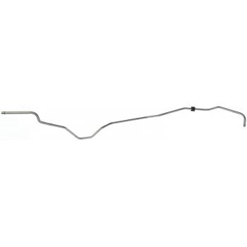 2006 GMC Envoy Auto Trans Oil Cooler Hose Assembly Outlet From Radiator (Lower) Dorman 624953 image 3 of 4