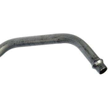 2006 GMC Envoy Auto Trans Oil Cooler Hose Assembly Inlet From Radiator (Upper) Dorman 624954 image 2 of 4