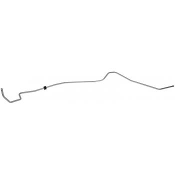 2006 GMC Envoy Auto Trans Oil Cooler Hose Assembly Inlet From Radiator (Upper) Dorman 624954 image 3 of 4