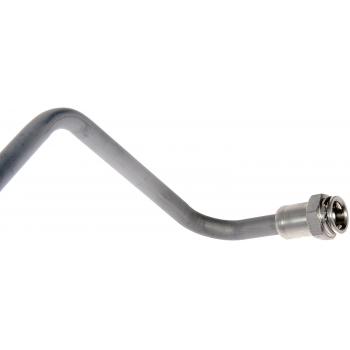 2006 GMC Envoy Auto Trans Oil Cooler Hose Assembly Radiator Oil Cooler Outlet (Lower) Dorman 624955 image 3 of 4