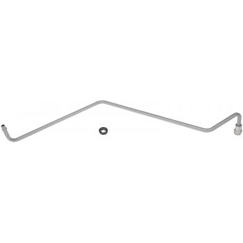 2006 GMC Envoy Auto Trans Oil Cooler Hose Assembly Radiator Oil Cooler Outlet (Lower) Dorman 624955 image 4 of 4