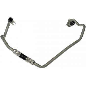 2015 Ford Transit Connect Auto Trans Oil Cooler Hose Assembly Outlet Dorman 624976 image 1 of 4