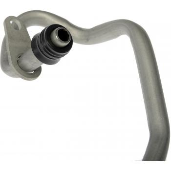 2015 Ford Transit Connect Auto Trans Oil Cooler Hose Assembly Outlet Dorman 624976 image 2 of 4