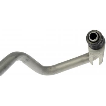 2015 Ford Transit Connect Auto Trans Oil Cooler Hose Assembly Outlet Dorman 624976 image 3 of 4