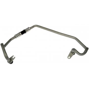 2015 Ford Transit Connect Auto Trans Oil Cooler Hose Assembly Outlet Dorman 624976 image 4 of 4