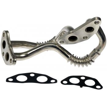 2011 Lexus RX450h Engine Oil Cooler Hose Assembly