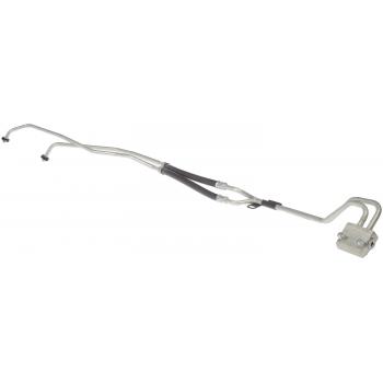 2005 Chevrolet Avalanche 1500 Engine Oil Cooler Hose Assembly