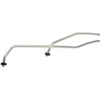 2005 Chevrolet Avalanche 1500 Engine Oil Cooler Hose Assembly Inlet and Outlet Assembly Dorman 625168 image 2 of 4