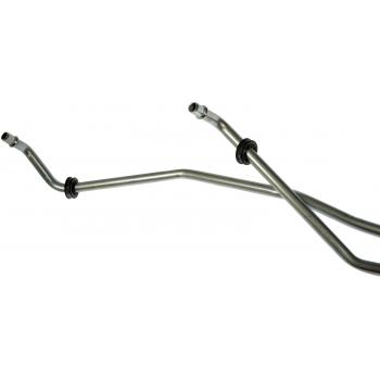 2005 Chevrolet Avalanche 1500 Engine Oil Cooler Hose Assembly Inlet and Outlet Assembly Dorman 625168XD image 2 of 4
