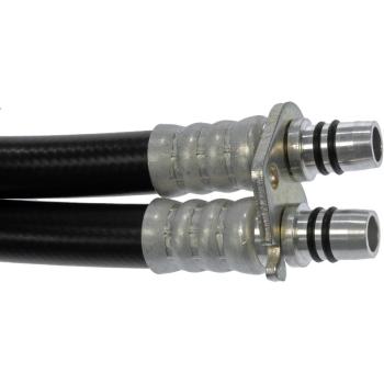 2002 Mercury Grand Marquis Engine Oil Cooler Hose Assembly