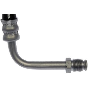 2003 Chrysler Intrepid Engine Oil Cooler Hose Assembly Outlet Dorman 625204 image 3 of 3