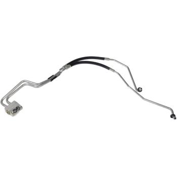 2014 Chevrolet Tahoe Engine Oil Cooler Hose Assembly