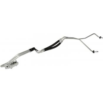 2006 GMC Yukon Engine Oil Cooler Hose Assembly