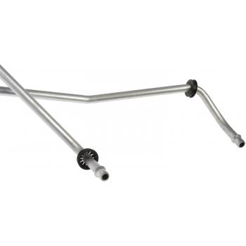 2006 GMC Yukon Engine Oil Cooler Hose Assembly Inlet and Outlet Assembly Dorman 625340 image 3 of 4