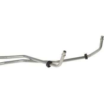2006 GMC Yukon Engine Oil Cooler Hose Assembly Inlet and Outlet Assembly Dorman 625340XD image 2 of 4