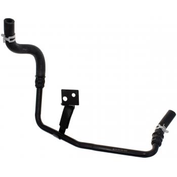 2002 Mercury Mountaineer Engine Oil Cooler Hose Assembly