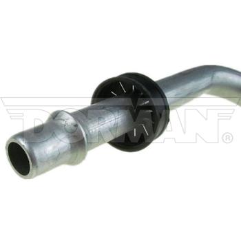 2009 Chevrolet C5500 Kodiak Engine Oil Cooler Hose Assembly