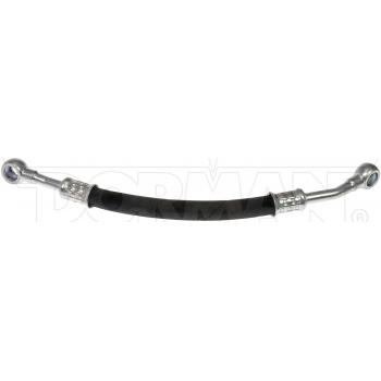 2002 BMW Z3 Engine Oil Line