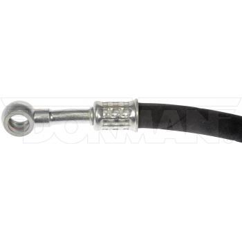 2002 BMW Z3 Engine Oil Line Upper Dorman 625513 image 2 of 4